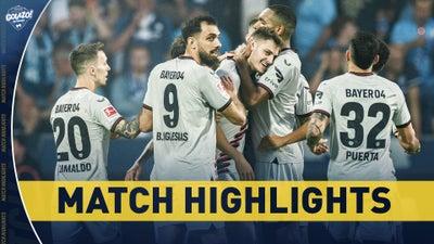 Bochum vs. Leverkusen | Bundesliga Match Highlights (5/12) | Scoreline