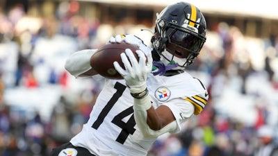 Steelers Aim For 21st Straight Season Without A Losing Record