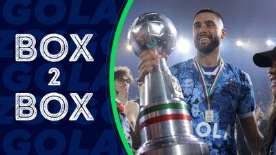 Como Get Promoted To Serie A! | Box 2 Box