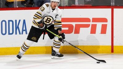 Marchand Questionable For Tonight