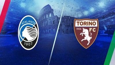 Atalanta vs. Torino