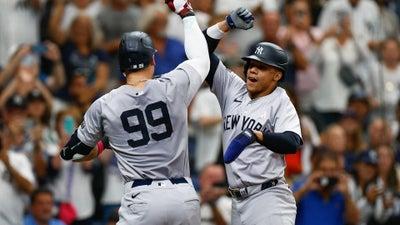 Highlights: Yankees at Rays