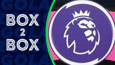 EPL Clubs To Vote On Scrapping VAR - Box 2 Box