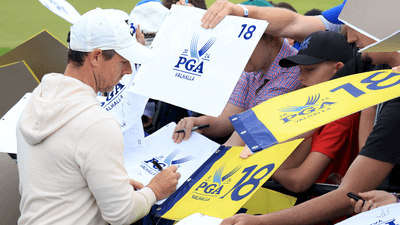 On-Site Preview: PGA Championship