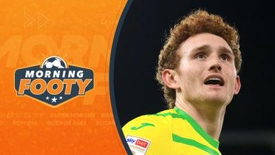 Josh Sargent Could Miss Copa America Due To Injury - Morning Footy