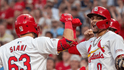 Highlights: Orioles at Cardinals