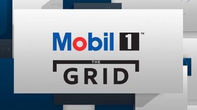 Mobil 1 The Grid