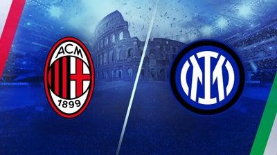 AC Milan vs. Inter