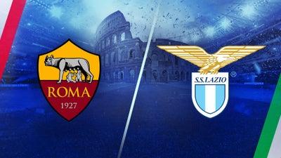 Roma vs. Lazio