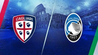 Cagliari vs. Atalanta