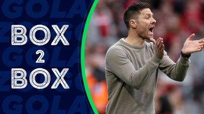 Xabi Alonso Gets The MOST Out Of His Players! | Box 2 Box