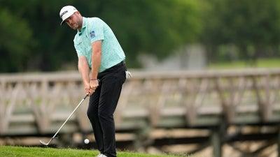 Byron Nelson Round 3 Recap: Taylor Pendrith Leads After Round 3