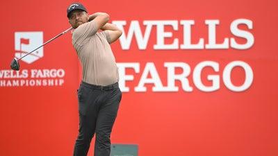 Highlights: Wells Fargo Championship Round 1