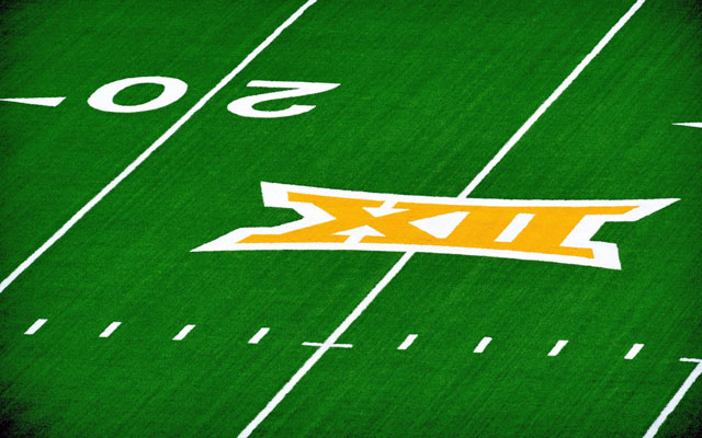 The Big 12 may soon be going through some changes. (USATSI)