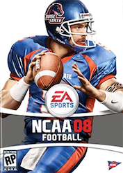 Image result for kellen moore ncaa college football cover