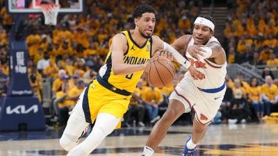 Game 7 Outlook Following Pacers Win