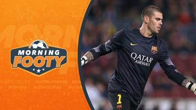 The Best Goalkeepers Of All Time! | Morning Footy