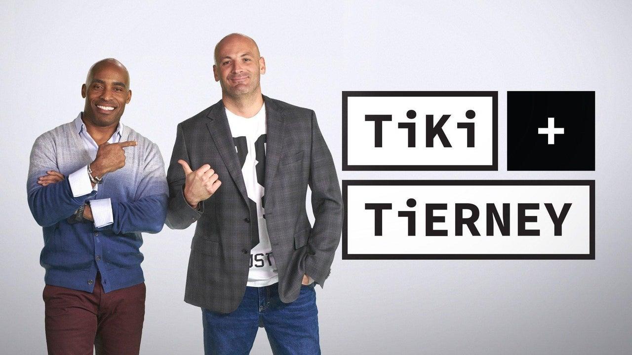 Tiki + Tierney