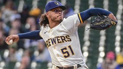 MLB Betting Preview: Cardinals at Brewers