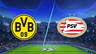 UCL Encore - Borussia Dortmund vs. PSV