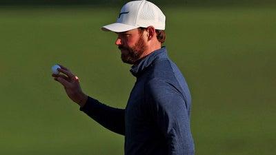 PGA Tour Golfer Grayson Murray Dies At 30