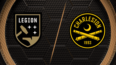 USL Championship - Birmingham Legion FC vs. Charleston Battery