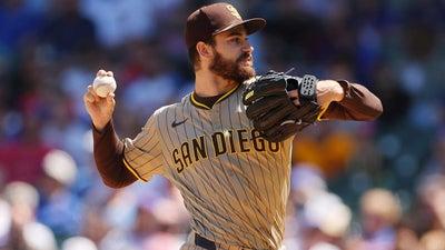 MLB Betting Preview: Dodgers at Padres