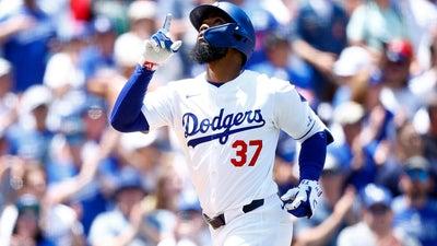 Saturday MLB Preview: Rockies at Dodgers