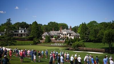 Wells Fargo Round 3 Preview: Quail Hollow's Challenging Finishing Holes
