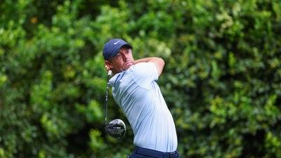 Wells Fargo Round 3 Preview: Rory McIlroy