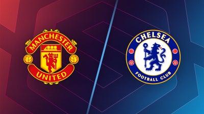 Barclays WSL - Manchester United vs. Chelsea