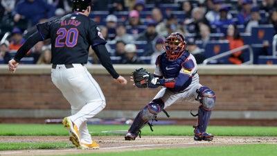 MLB Betting Preview: Braves at Mets