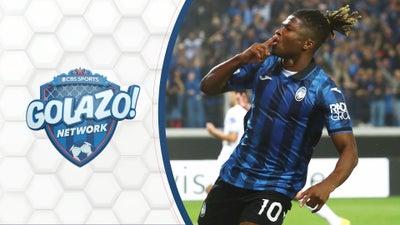Atalanta THRIVE Under Gasparini! | Golazo Matchday