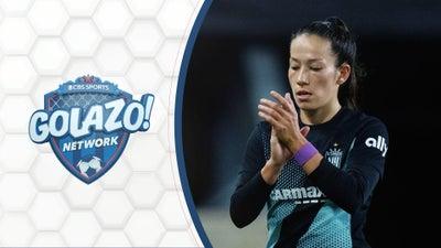 San Diego Wave vs. Gotham FC: NWSL Match Preview | Golazo Matchday