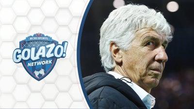 Who Is The Serie A Manager Of The Year? | Golazo Matchday