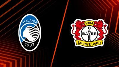 UEL Encore - Atalanta vs. Bayer Leverkusen
