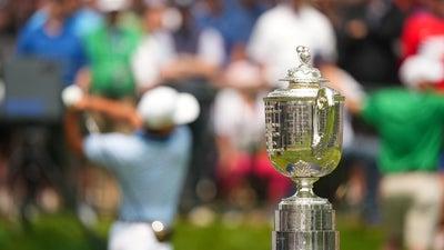 Breaking News: Tee Times Announced For 2024 PGA Championship