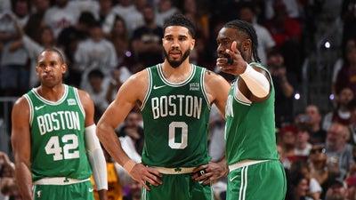 Celtics Take Commanding 3-1 Series Lead In Cleveland