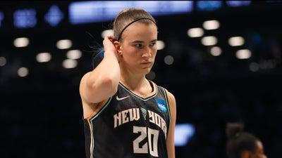 WNBA Season Wagers: New York Liberty