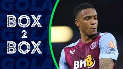 Aston Villa Clinch UCL Qualification! - Box 2 Box