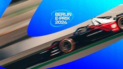 FIA Formula E World Championship Racing - Berlin ePrix, Race