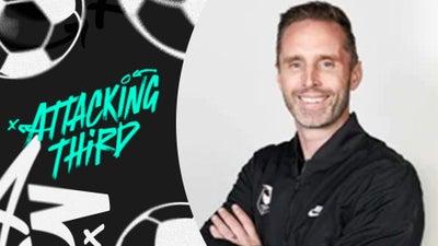 Mark Wilson Named Technical Director At Angel City FC - Attacking Third