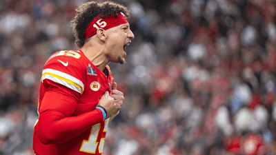 Defending champion Chiefs face tough stretch to start the season