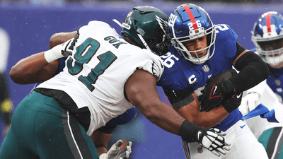 NFL Schedule Top Revenge Games: Saquon Barkley Returns To MetLife Stadium In Week 7