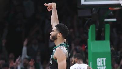 Celtics Take Down Cavs In Game 5 To Advance To Eastern Conference Finals