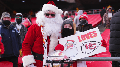 NFL Christmas Day Schedule Breakdown