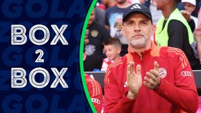 Bayern Want Thomas Tuchel Back? - Box 2 Box