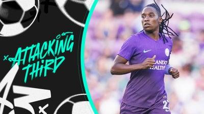Seattle Reign vs. Orlando Pride: NWSL Match Preview - Attacking Third