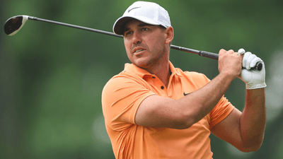 Brooks Koepka Looks To Repeat At PGA Championship