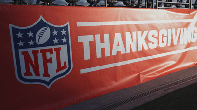 NFL Thanksgiving Day Schedule Breakdown